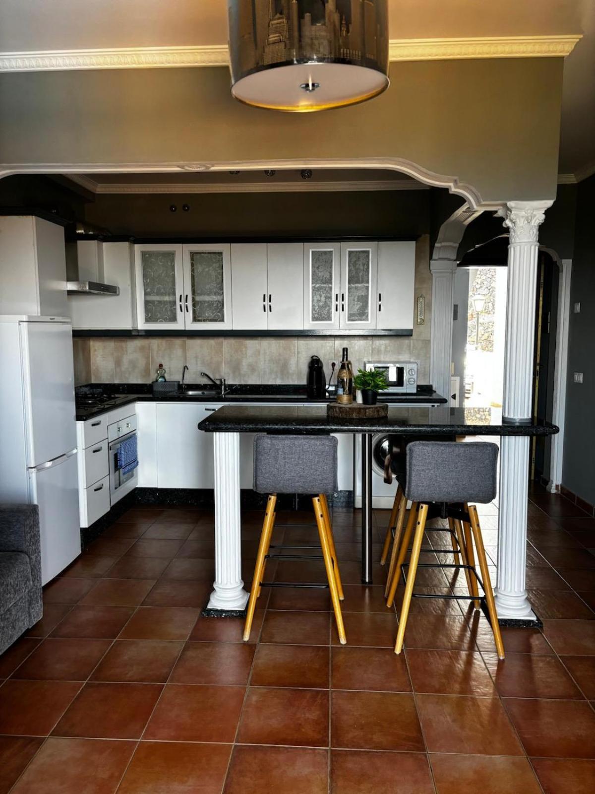 Apartamento Hans San Antonio  Exterior photo