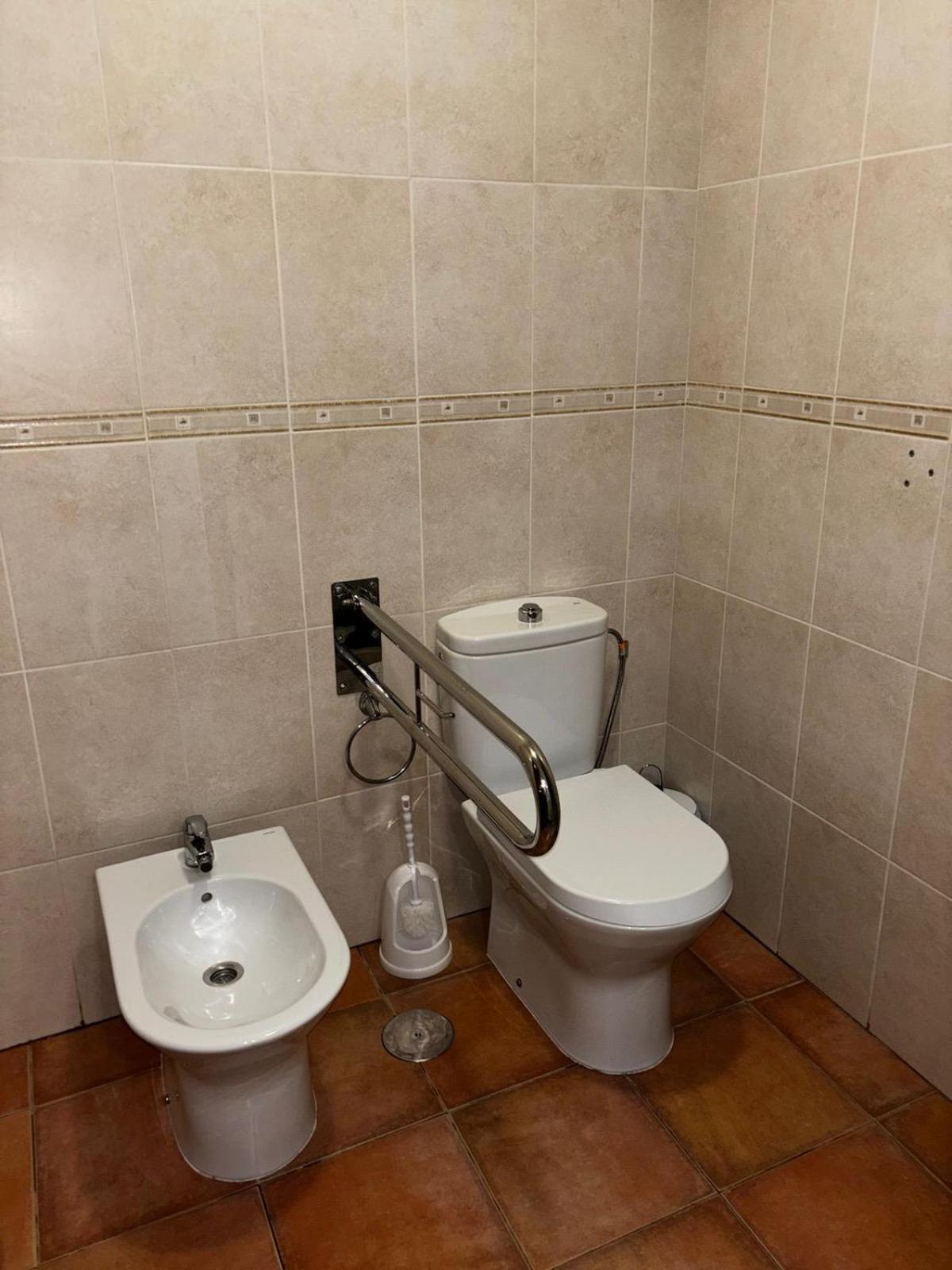 Apartamento Hans San Antonio  Exterior photo