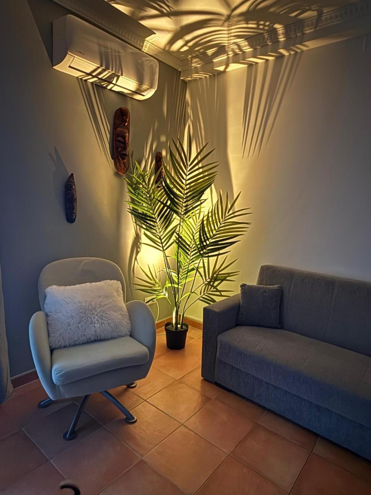 Apartamento Hans San Antonio  Exterior photo