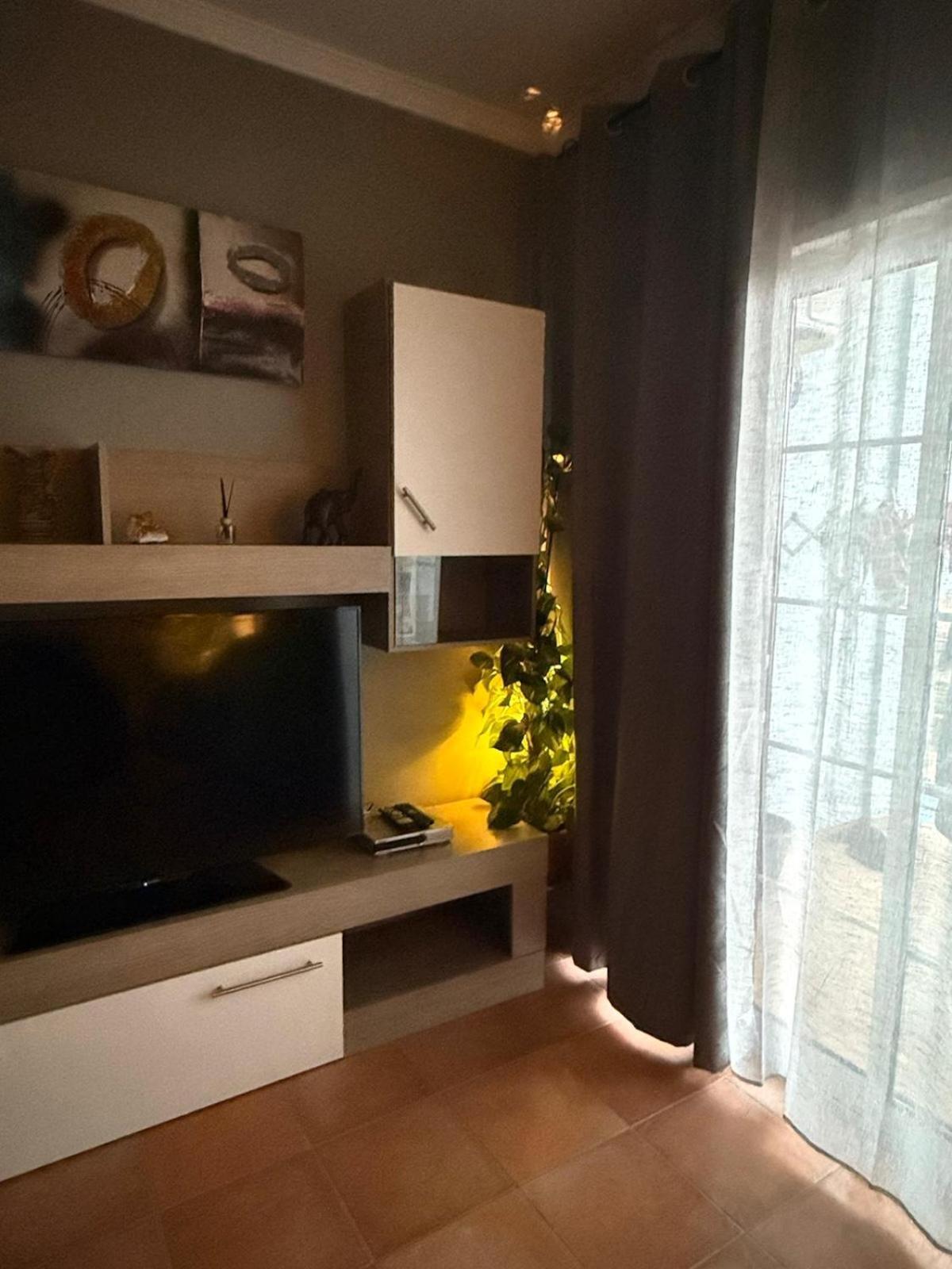 Apartamento Hans San Antonio  Exterior photo