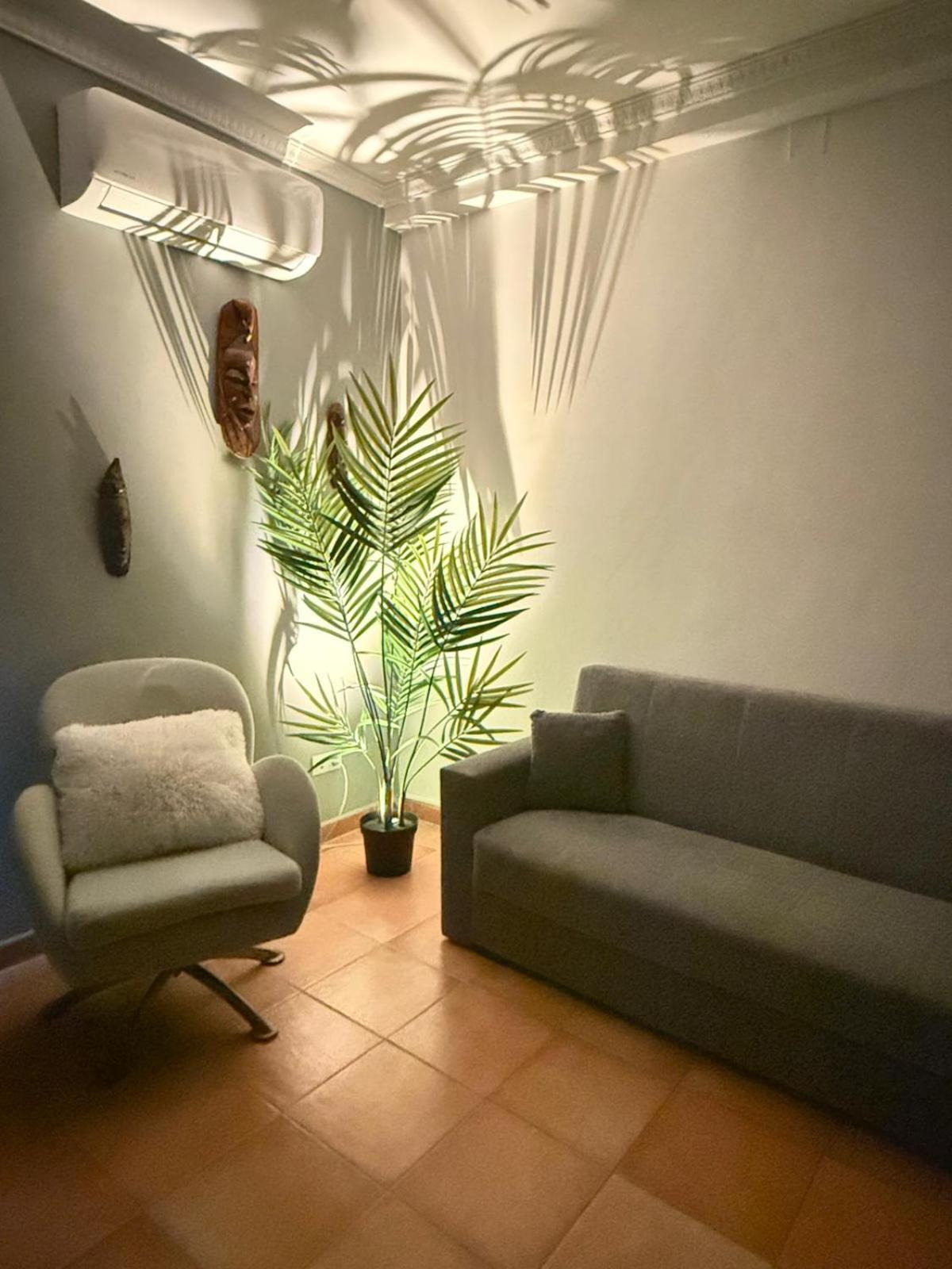 Apartamento Hans San Antonio  Exterior photo