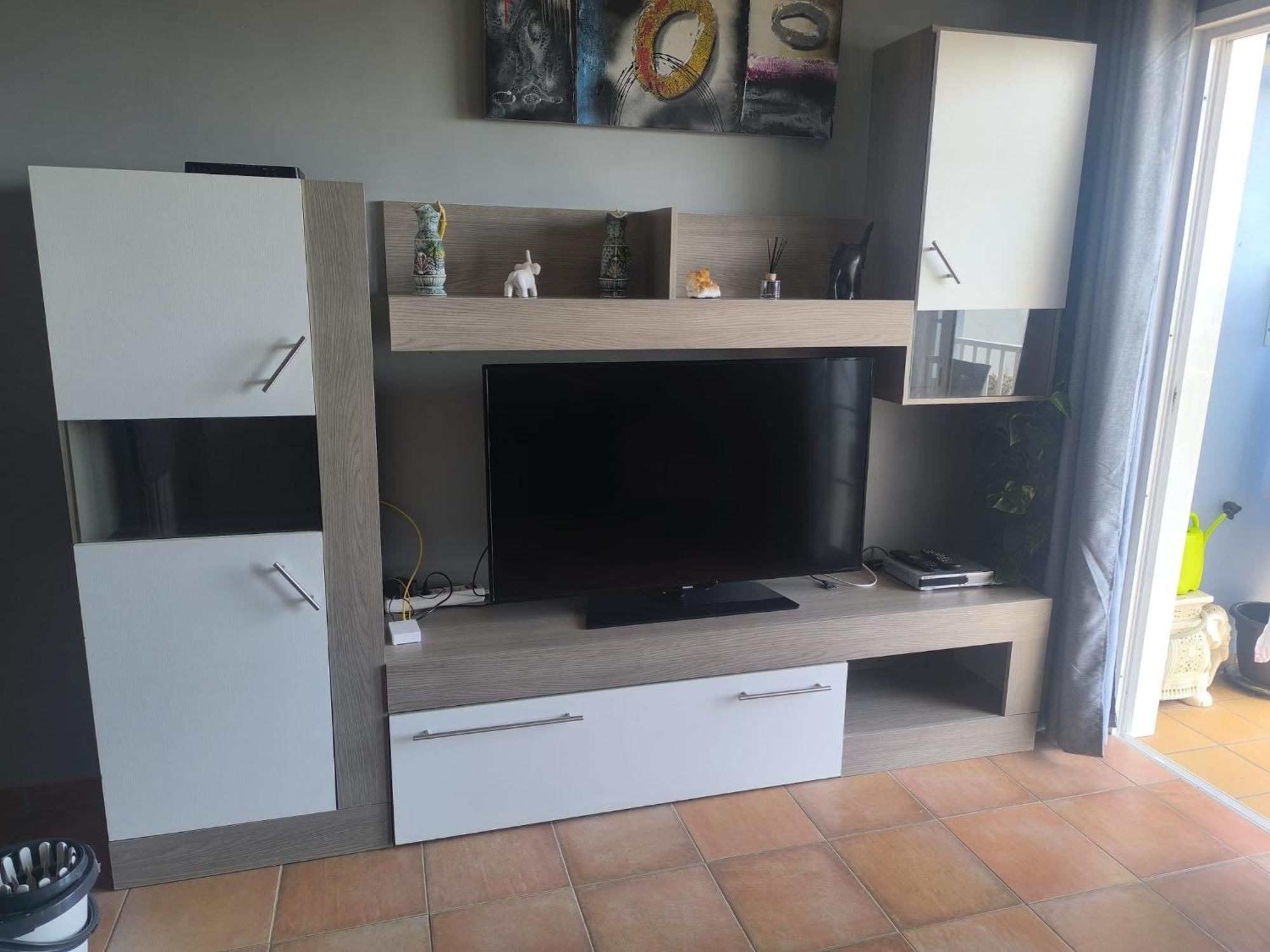 Apartamento Hans San Antonio  Exterior photo